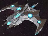 Ouroboros class
