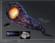 STO Doomsday Machine