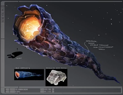 STO Doomsday Machine
