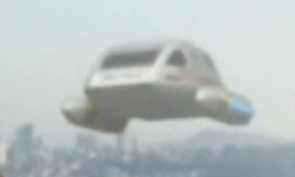 Shuttlepod, SCISEC 004