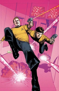 The Enterprise Experiment, Part 2