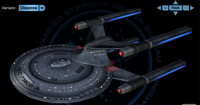 USS Constellation (NCC-73606-A) | Memory Beta, non-canon