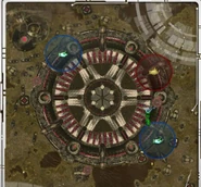 PK locations in the Undine Battlezone.