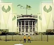 White House Romulan