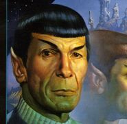 Spock ys