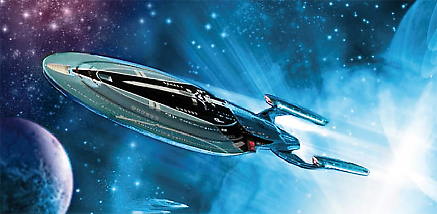 USS Aventine | Memory Beta, non-canon Star Trek Wiki | Fandom