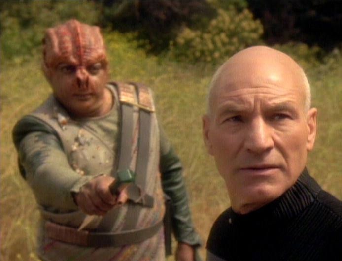 star trek darmok