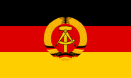 East Germany.