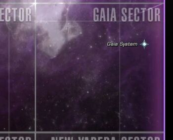 Gaia system | Memory Beta, non-canon Star Trek Wiki | Fandom