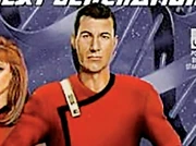 Jean-Luc Picard circa 2349.