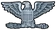US navy captain icon image.