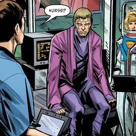 YF19 Proxima Centaurian