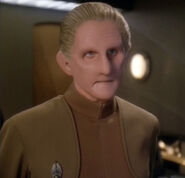 Odo.