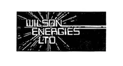 Wilsonenergies