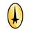 Assignment patch image icon image.