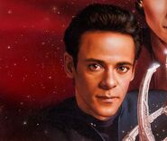 Julian Bashir.