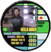 Fed Scientist Neela Daren