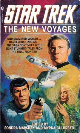 New Voyages