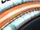 Pulse phaser beam array