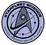 Starfleet Science Insignia icon image.