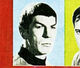 Spock.