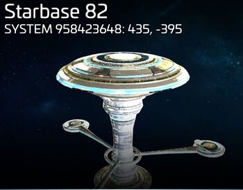 Starbase 82 side