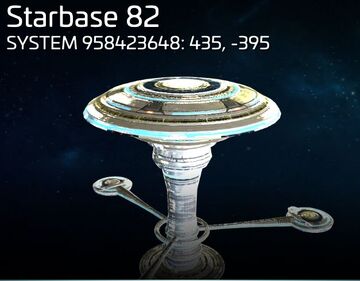Starbase 79 Home Page
