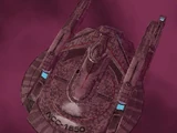 USS Ticonderoga (NCC-1650)