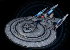 USS Samson Monarch class