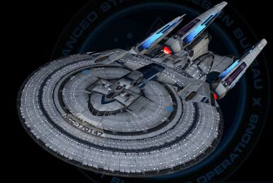 USS Mars (NCC-2152) | Memory Beta, non-canon Star Trek Wiki