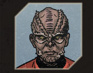 Zha'Kree.