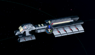 Federation transport.