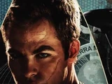 James T. Kirk (mirror Kelvin timeline)