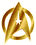 Starfleet icon image.