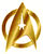 Starfleet badge image.