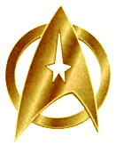 Starfleet 2270s cmd insignia