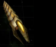 Species 8472 collector.