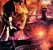 Dukat Day of the Vipers