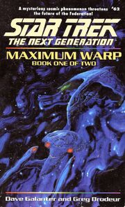 MaximumWarp1