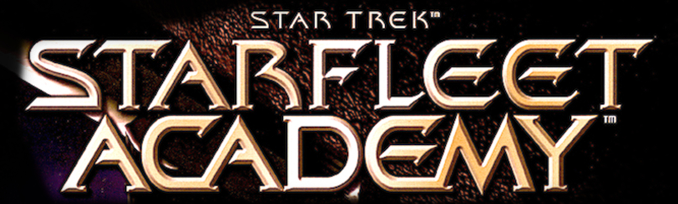 star trek starfleet academy