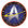 Seal of the Federation Starfleet.