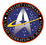 Seal of Federation Starfleet icon image.