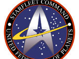 Federation Starfleet