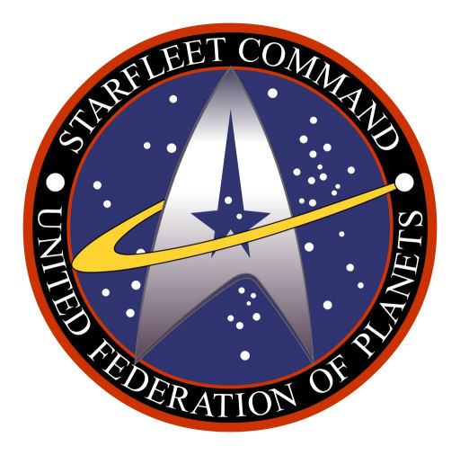 star fleet academy badge id