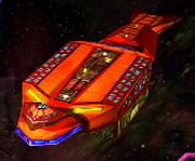 Tomax colony ship image.