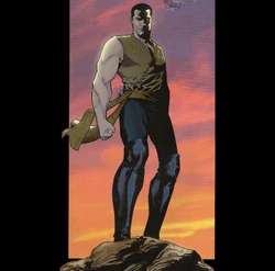 Christopher Pike (until 2260s)