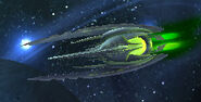 Centurion-class