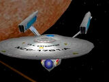 USS Gettysburg (NCC-1728)