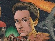 Kira Nerys.