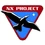 NX Project icon image.